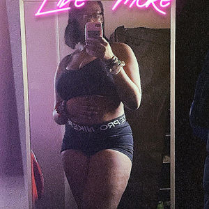 Meet your Posher, Samia